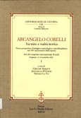 Imagen de portada del libro Arcangelo Corelli fra mito e realtà storica : nuove prospettive d'indagine musicologica e interdisciplinare nel 350o anniversario della nascita