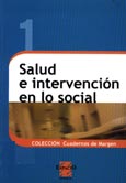 Imagen de portada del libro Salud e intervención en lo social