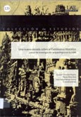 Imagen de portada del libro Una nueva mirada sobre el Patrimonio Histórico . Líneas de investigación arqueológica en la Universidad Autónoma de Madrid