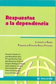 Imagen de portada del libro Respuestas a la dependencia