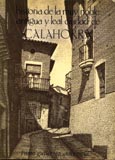 Imagen de portada del libro Historia de la muy noble, antigua y leal ciudad de Calahorra