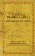 Imagen de portada del libro Hacia la tragedia áurea