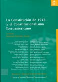 Imagen de portada del libro La Constitución de 1978 y el constitucionalismo iberoamericano