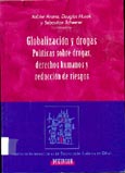 Imagen de portada del libro Globalización y drogas