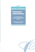 Imagen de portada del libro Horizontes matemáticos