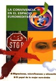 Imagen de portada del libro La conviencia en el espacio euromediterráneo : Red euro-árabe de ONG para el desarrollo y la integración (READI) : integración económica y desarrollo social : [ponencias]