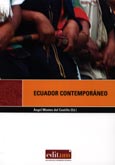 Imagen de portada del libro Ecuador contemporáneo
