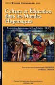 Imagen de portada del libro Culture et éducation dans les mondes hispaniques
