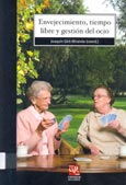 Imagen de portada del libro Envejecimiento, tiempo libre y gestión del ocio