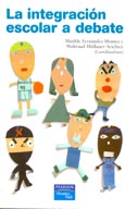 Imagen de portada del libro La integración escolar a debate