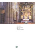 Imagen de portada del libro Fitero, el legado de un Monasterio