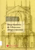 Imagen de portada del libro Don Diego Ramírez de Villaescusa