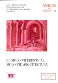 Imagen de portada del libro El siglo VII frente al siglo VII. Arquitectura