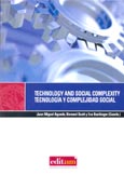 Imagen de portada del libro Technology and social complexity. Tecnología y complejidad social