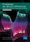 Imagen de portada del libro Problemas de cálculo diferencial