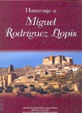Imagen de portada del libro Homenaje a Miguel Rodríguez Llopis
