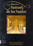 Imagen de portada del libro Homenaje a Samuel de los Santos