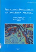 Imagen de portada del libro Perspectivas Pragmáticas en Lingüística Aplicada