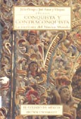 Imagen de portada del libro Conquista y contraconquista, la escritura del Nuevo Mundo