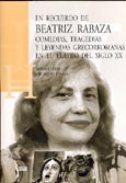 Imagen de portada del libro En recuerdo de Beatriz Rabaza