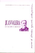 Imagen de portada del libro Juan Varela, creación y crítica