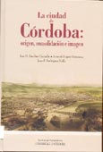 Imagen de portada del libro La ciudad de Córdoba