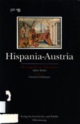 Imagen de portada del libro Hispania - Austria