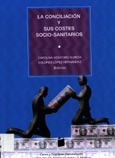 Imagen de portada del libro La conciliación y sus costes socio-sanitarios
