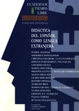Imagen de portada del libro Didáctica del español como lengua extranjera