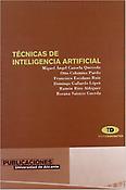 Imagen de portada del libro Técnicas de inteligencia artificial