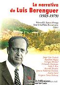 Imagen de portada del libro La narrativa de Luis Berenguer: (1923-1979)