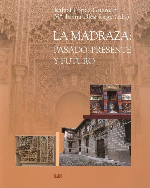 Imagen de portada del libro La Madraza