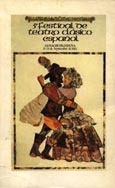 Imagen de portada del libro El trabajo con los clásicos en el teatro contemporáneo