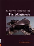 Imagen de portada del libro El tesoro visigodo de Torredonjimeno
