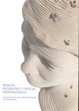 Imagen de portada del libro Miradas, encuentros y críticas antropológicas