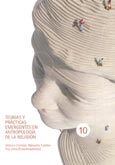 Imagen de portada del libro Teorías y prácticas emergentes en antropología de la religión