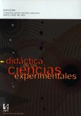 Imagen de portada del libro Didáctica de las ciencias experimentales