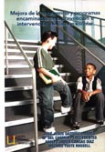 Imagen de portada del libro Mejora de la convivencia y programas encaminados a la prevención e intervención del acoso escolar