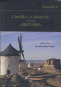 Imagen de portada del libro Castilla-La Mancha en su historia