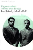 Imagen de portada del libro Luis Buñuel y Salvador Dalí