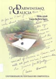 Imagen de portada del libro O darwinismo e Galicia