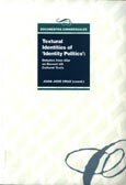 Imagen de portada del libro Textural identities of Identity Politics
