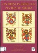 Imagen de portada del libro Os reinos ibéricos na Idade Média