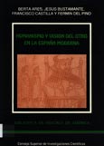 Imagen de portada del libro Humanismo y visión del otro en la España moderna : cuatro estudios