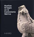 Imagen de portada del libro Huellas griegas en la Contestania Ibérica