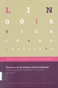 Imagen de portada del libro Diacronía de las lenguas iberorrománicas