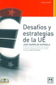 Imagen de portada del libro Desafíos y estrategias de la UE