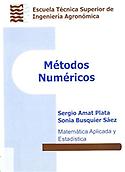 Imagen de portada del libro Métodos numéricos