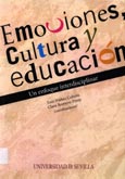 Imagen de portada del libro Emociones, cultura y educación