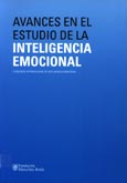 Imagen de portada del libro Avances en el estudio de la inteligencia emocional